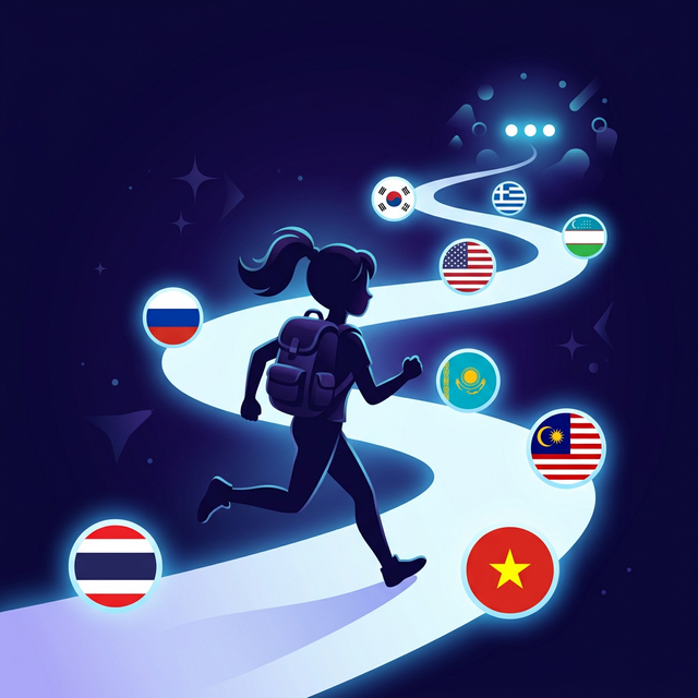 Other Countries